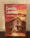 Las huellas imborrables (usado) - Camilla Läckberg