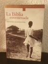 La biblia envenenada (usado) - Barbara Kingsolver