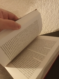 La biblia envenenada (usado) - Barbara Kingsolver en internet