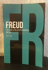 Freud un viaje a las profundidades del yo (usado) - Marc Pepiol