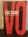 Voltaire la ironía contra el fanatismo (usado) - Roberto R. Aramayo