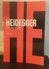 Heidegger el fracaso del ser (usado) - Arturo Leyte