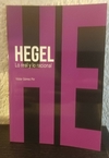 Hegel Lo real y lo racional (usado) - Víctor Gómez Pin