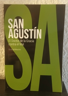 San Agustín (usado) - E. A. Dal Maschio