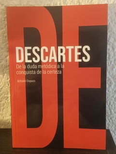 Descartes (usado) - Dopazo