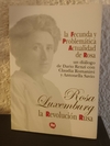 La fecundada y problemática actualidad de rosa (usado) - Rosa Luxembury