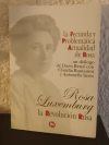 La fecundada y problemática actualidad de rosa (usado) - Rosa Luxembury