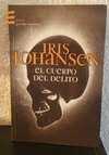 El cuerpo del delito (usado) - Iris Johansen