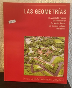 Las Geometrías (usado) - Pinasco y otros