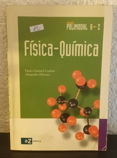 Fisico - Química polimodal (usado) - Codner y otros