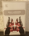 Sangre derramada (usado) - Asa Larsson