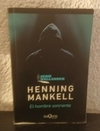 El hombre sonriente (usado, c) - Henning Mankell