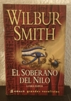 El soberano del nilo (usado, ws) - Wilbur Smith