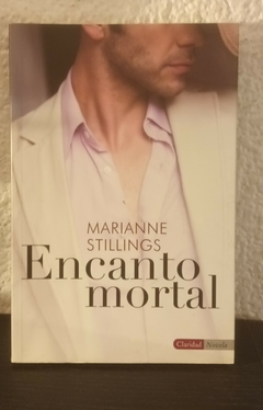 Encanto mortal (usado, b) - Marianne Stillings