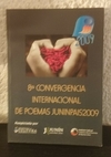 Convergencia internacional de poemas Junin pais 2009 (usado) - Junin