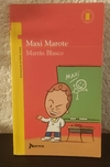 Maxi Marote (usado) - Martín Blasco