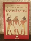 La ciencia misteriosa de los faraones (usado) - Abate T. Moreaux