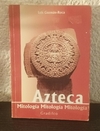 Mitología Azteca (usado) - Luis Guzmán Roca