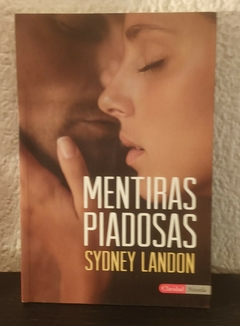 Mentiras piadosas (usado) - Sydney Landon