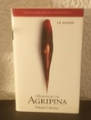 Memorias de Agripina (usado, b) - Pierre Grimal