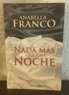 Nada más que una noche (usado) - Anabella Franco