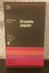 El cuento popular (usado) - Jorge B. Rivera