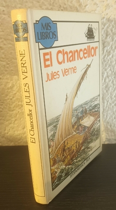 El Chancellor (usado) - Jules Verne (ml)