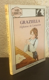 Graziella (usado) - Alphonse de Lamartine (ml)