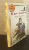 El gran Meaulnes (usado) - Alain Fournier (ml)