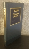 De los delitos y las penas (usado) - Beccaria (38)