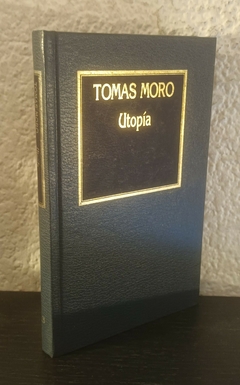 Utopía (usado) - Tomnas Moro (13)