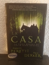 La casa (usado) - Peretti/Dekker