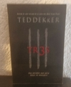 Tres (usado) - Ted Dekker