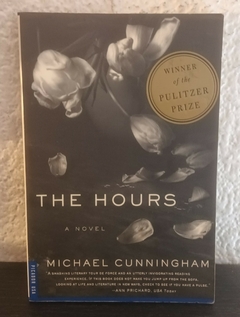 The Hours (usado) - Michael Cunningham