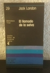 El llamado de la selva (usado) - Jack London (29)