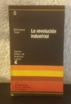 La revolución Industrial (usado) - David Peres (8)