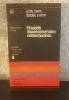 El cuento hispanoamericano contemporaneo (usado) - rulfo y otro (51)