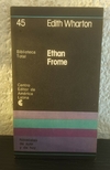 Ethan Frome (usado) - Edith Wharton (45)