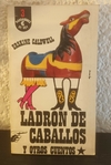 Ladrones de caballos y otros cuentos (usado) - Caldwell (3)