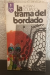 La trama del bordado (usado) - Autran Dourado (9)