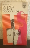 La calle de los cocodrilos (usado) - Bruno Schulz (44)