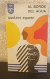 Al borde del agua (usado) - Gustavo Eguren (54)