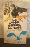 El avion sobre la casa y otros cuentos (usado) - Martín Walser (31)