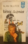 Váyase, Guzmán (usado) - Alan Sillitoe (74)