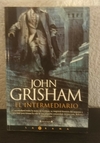 El intermediario (usado, b) - John Grisham