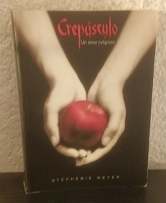 Crepúsculo (usado, b) - Stephenie Meyer