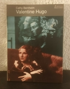 Valentine Hugo (usado) - Cathy Bernhein