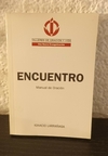 Encuentro, manual de oración (usado) - Ignacio Larrañaga