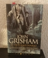 El intermediario (usado, c) - John Grisham