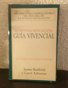 La Novena Revelación, guía vivencial (usado) - James Redfield